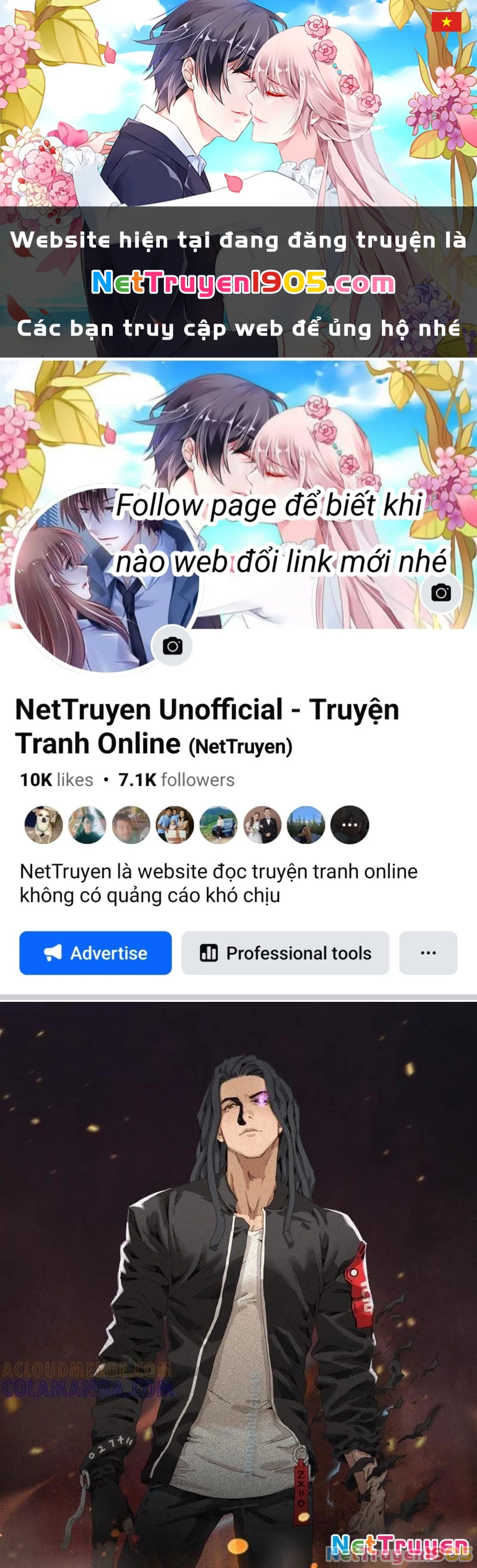 Vô Hạn Dị Hóa: Chiến Tranh Hệ Nhị Phân Chapter 15 - Trang 2