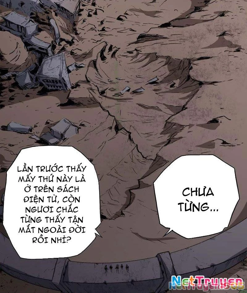 Vô Hạn Dị Hóa: Chiến Tranh Hệ Nhị Phân Chapter 15 - Trang 2