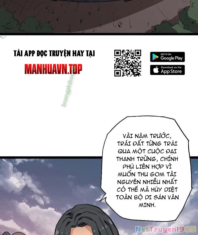 Vô Hạn Dị Hóa: Chiến Tranh Hệ Nhị Phân Chapter 15 - Trang 2