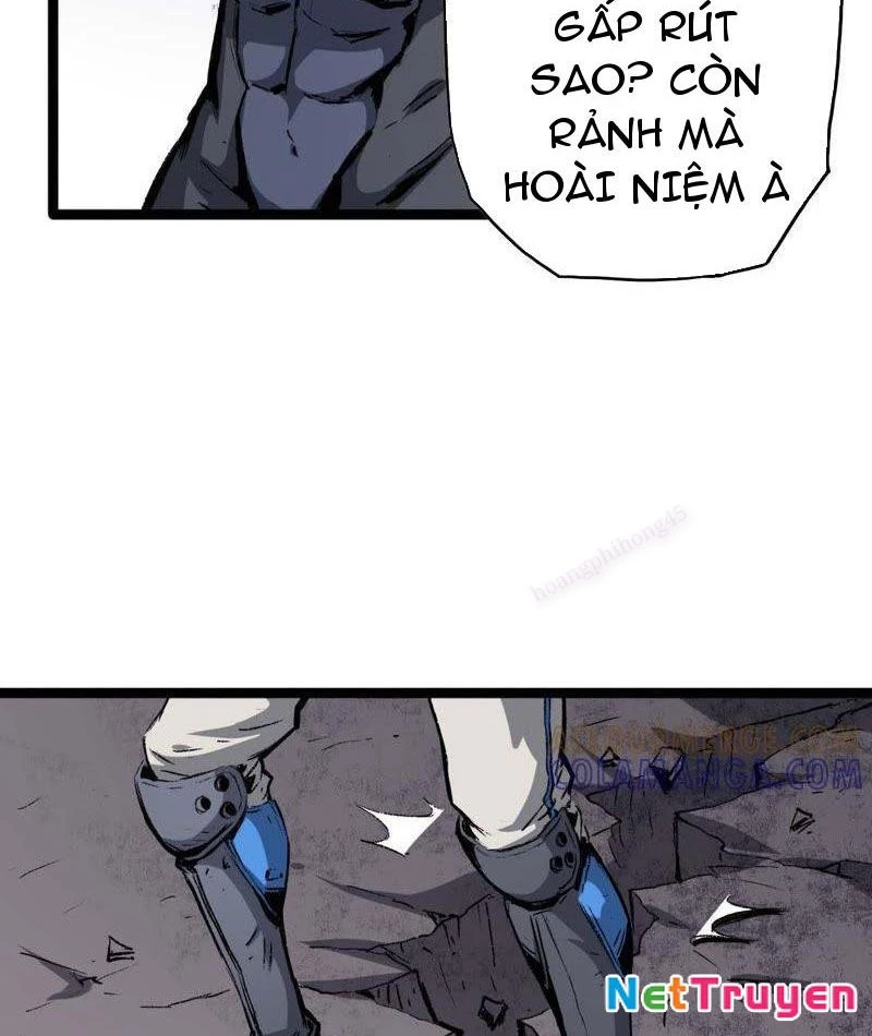 Vô Hạn Dị Hóa: Chiến Tranh Hệ Nhị Phân Chapter 15 - Trang 2