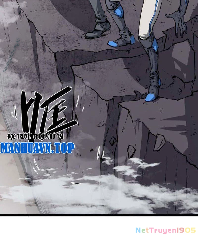 Vô Hạn Dị Hóa: Chiến Tranh Hệ Nhị Phân Chapter 15 - Trang 2