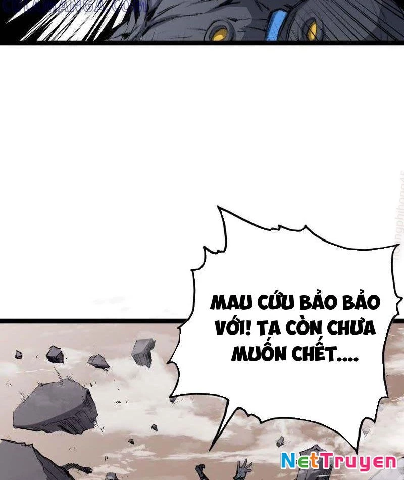 Vô Hạn Dị Hóa: Chiến Tranh Hệ Nhị Phân Chapter 15 - Trang 2