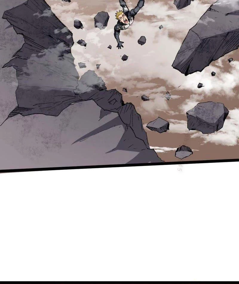 Vô Hạn Dị Hóa: Chiến Tranh Hệ Nhị Phân Chapter 15 - Trang 2