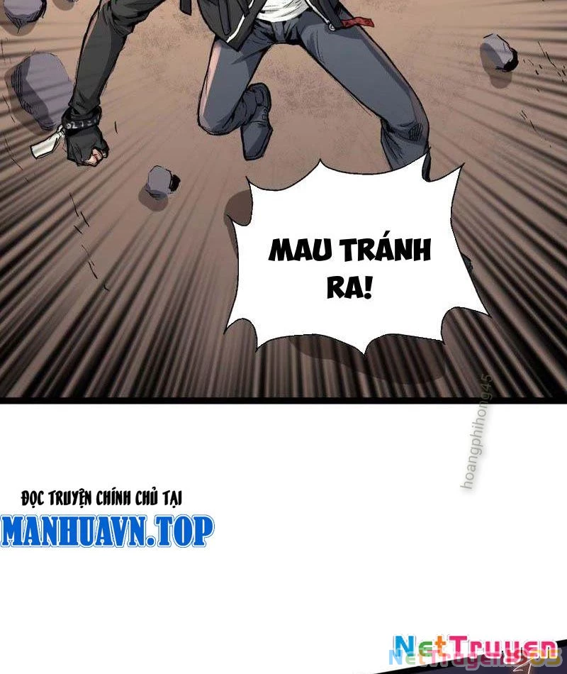 Vô Hạn Dị Hóa: Chiến Tranh Hệ Nhị Phân Chapter 15 - Trang 2