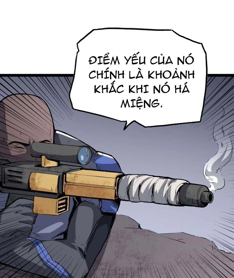Vô Hạn Dị Hóa: Chiến Tranh Hệ Nhị Phân Chapter 15 - Trang 2