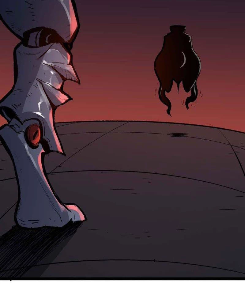 Vô Hạn Dị Hóa: Chiến Tranh Hệ Nhị Phân Chapter 15 - Trang 2