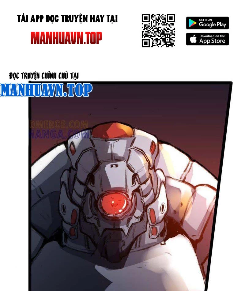 Vô Hạn Dị Hóa: Chiến Tranh Hệ Nhị Phân Chapter 15 - Trang 2