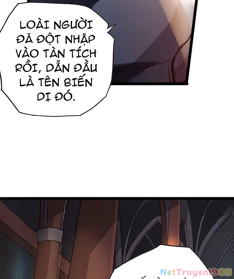 Vô Hạn Dị Hóa: Chiến Tranh Hệ Nhị Phân Chapter 15 - Trang 2