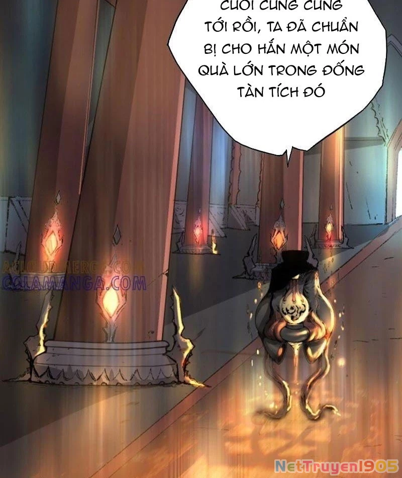 Vô Hạn Dị Hóa: Chiến Tranh Hệ Nhị Phân Chapter 15 - Trang 2