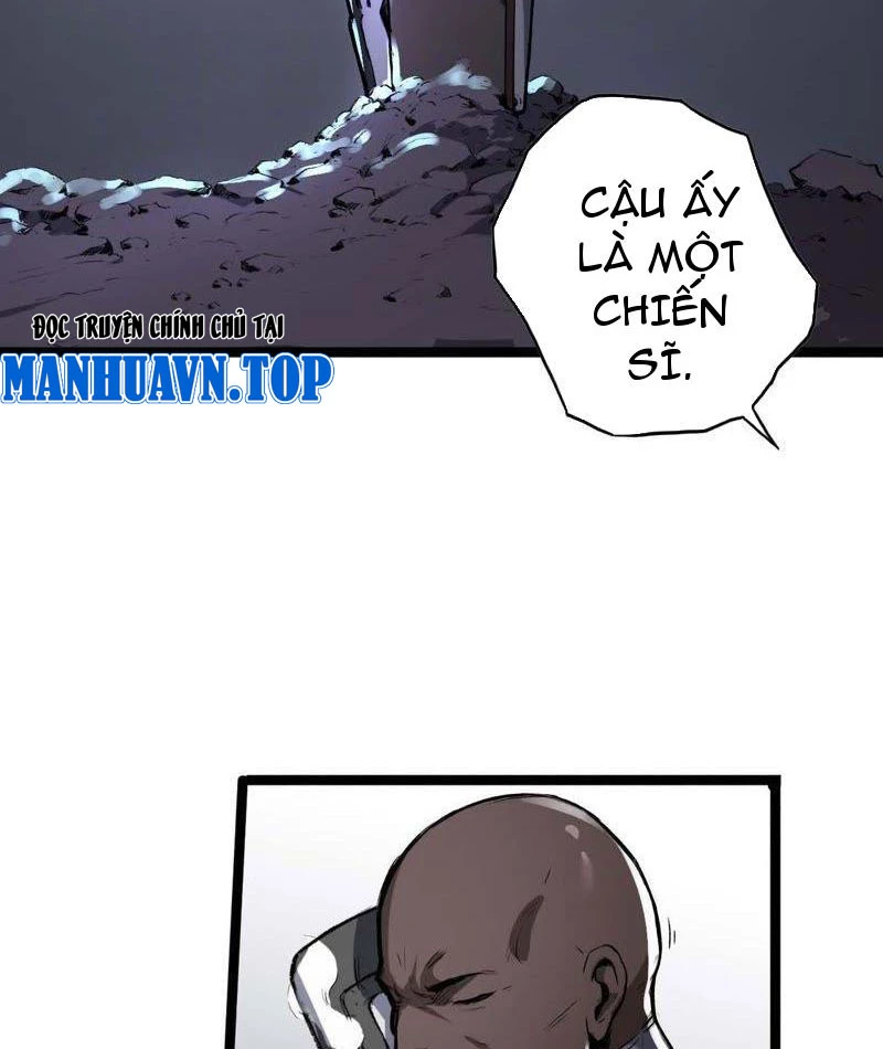 Vô Hạn Dị Hóa: Chiến Tranh Hệ Nhị Phân Chapter 19 - Trang 2