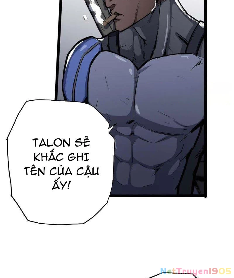 Vô Hạn Dị Hóa: Chiến Tranh Hệ Nhị Phân Chapter 19 - Trang 2