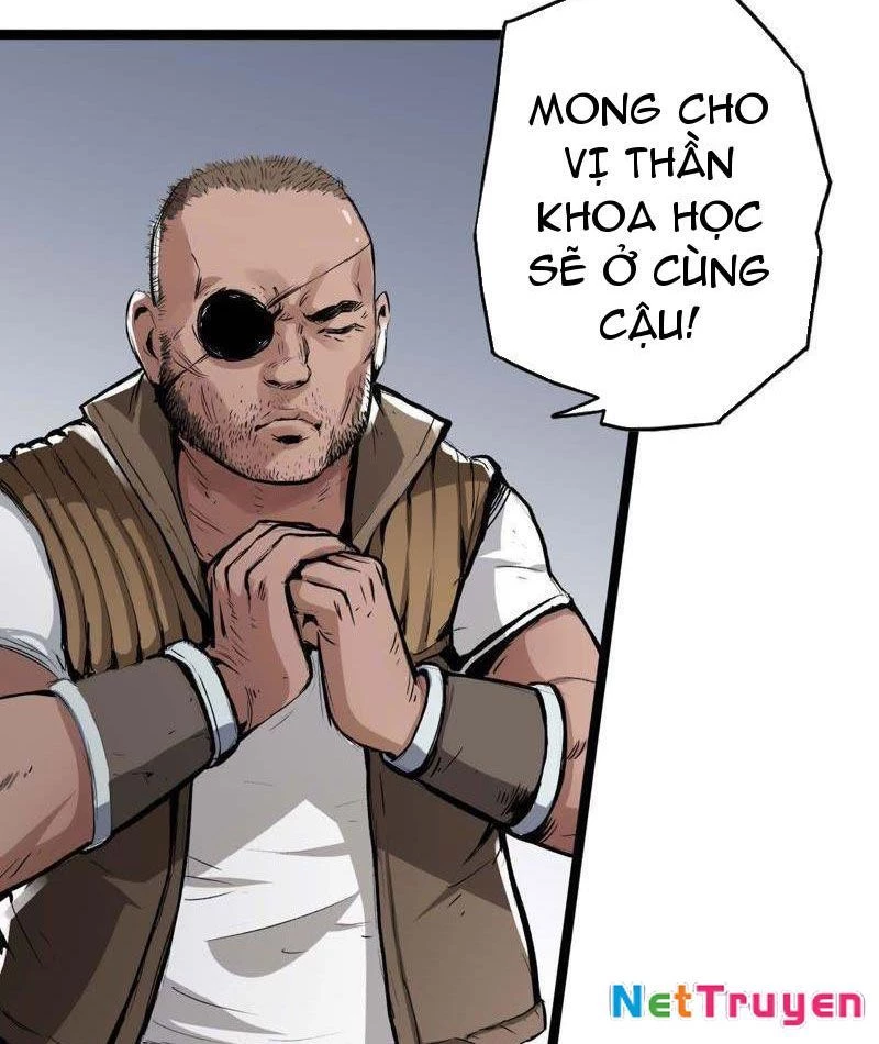 Vô Hạn Dị Hóa: Chiến Tranh Hệ Nhị Phân Chapter 19 - Trang 2