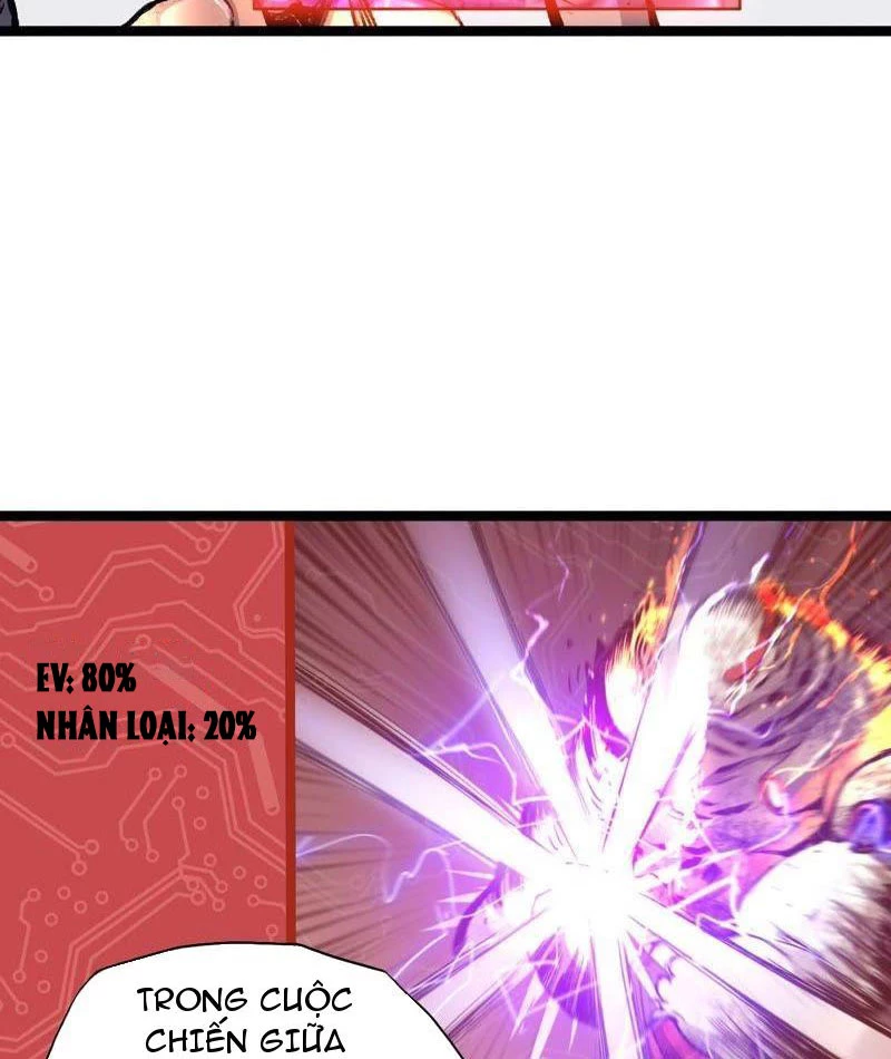 Vô Hạn Dị Hóa: Chiến Tranh Hệ Nhị Phân Chapter 19 - Trang 2