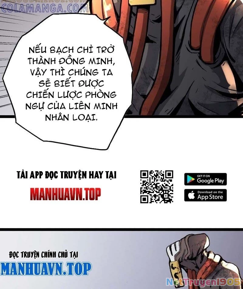 Vô Hạn Dị Hóa: Chiến Tranh Hệ Nhị Phân Chapter 19 - Trang 2