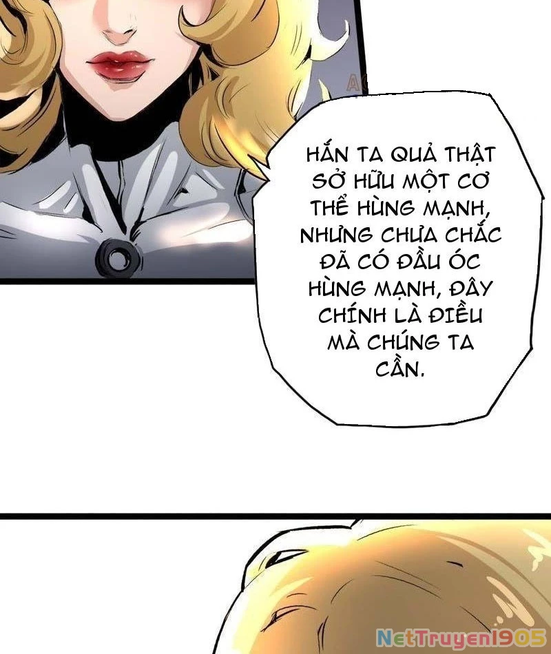 Vô Hạn Dị Hóa: Chiến Tranh Hệ Nhị Phân Chapter 19 - Trang 2