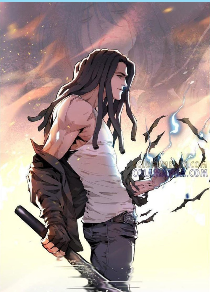 Vô Hạn Dị Hóa: Chiến Tranh Hệ Nhị Phân Chapter 22 - Trang 2
