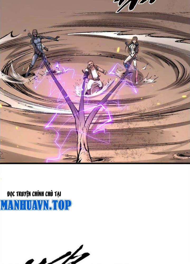 Vô Hạn Dị Hóa: Chiến Tranh Hệ Nhị Phân Chapter 22 - Trang 2
