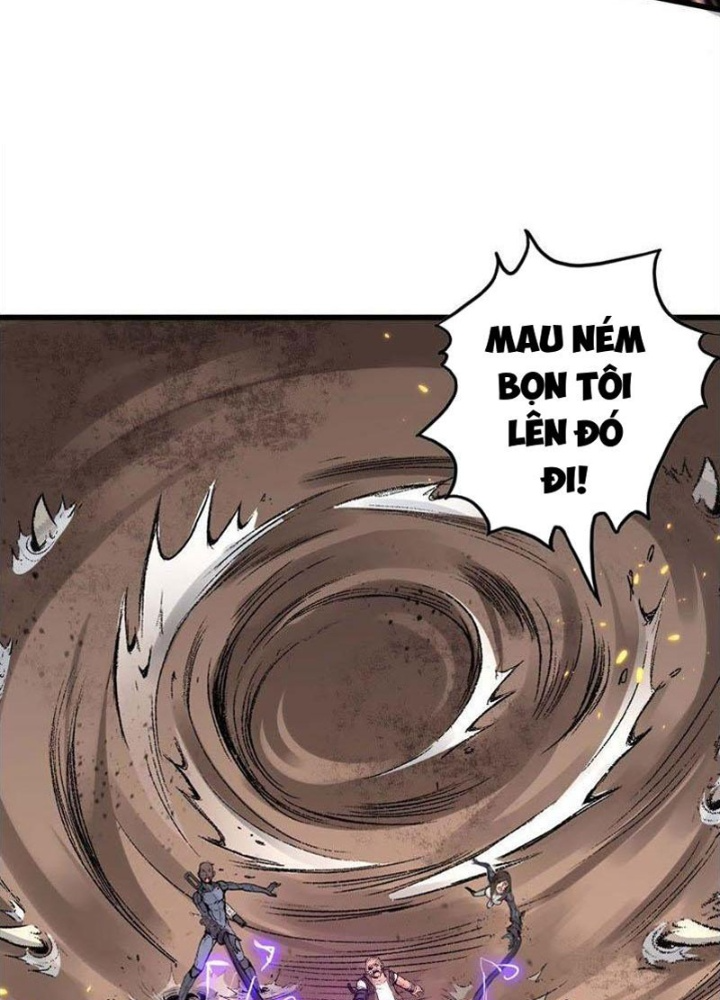 Vô Hạn Dị Hóa: Chiến Tranh Hệ Nhị Phân Chapter 22 - Trang 2