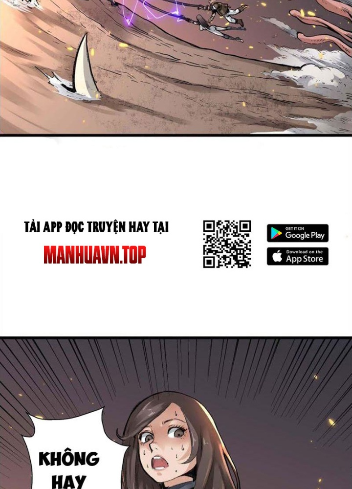 Vô Hạn Dị Hóa: Chiến Tranh Hệ Nhị Phân Chapter 22 - Trang 2