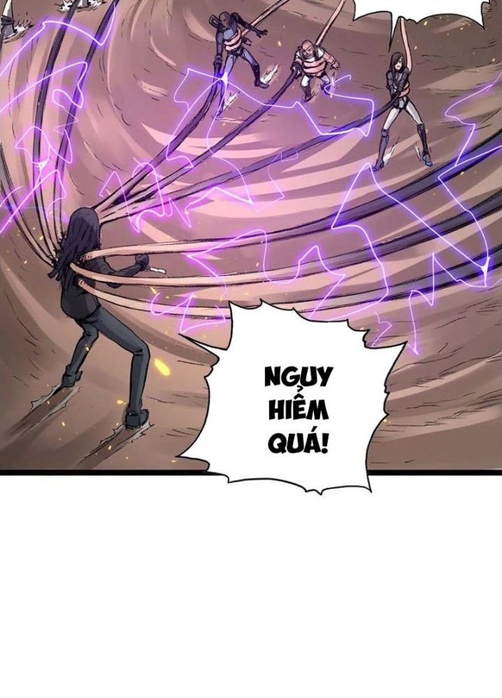 Vô Hạn Dị Hóa: Chiến Tranh Hệ Nhị Phân Chapter 22 - Trang 2