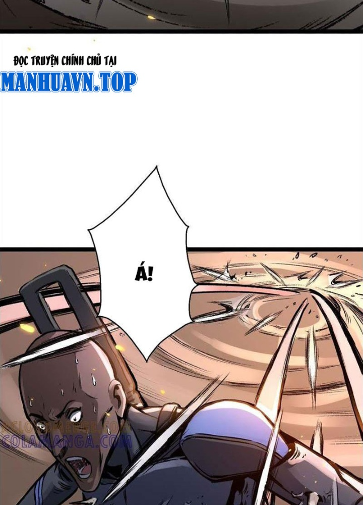 Vô Hạn Dị Hóa: Chiến Tranh Hệ Nhị Phân Chapter 22 - Trang 2