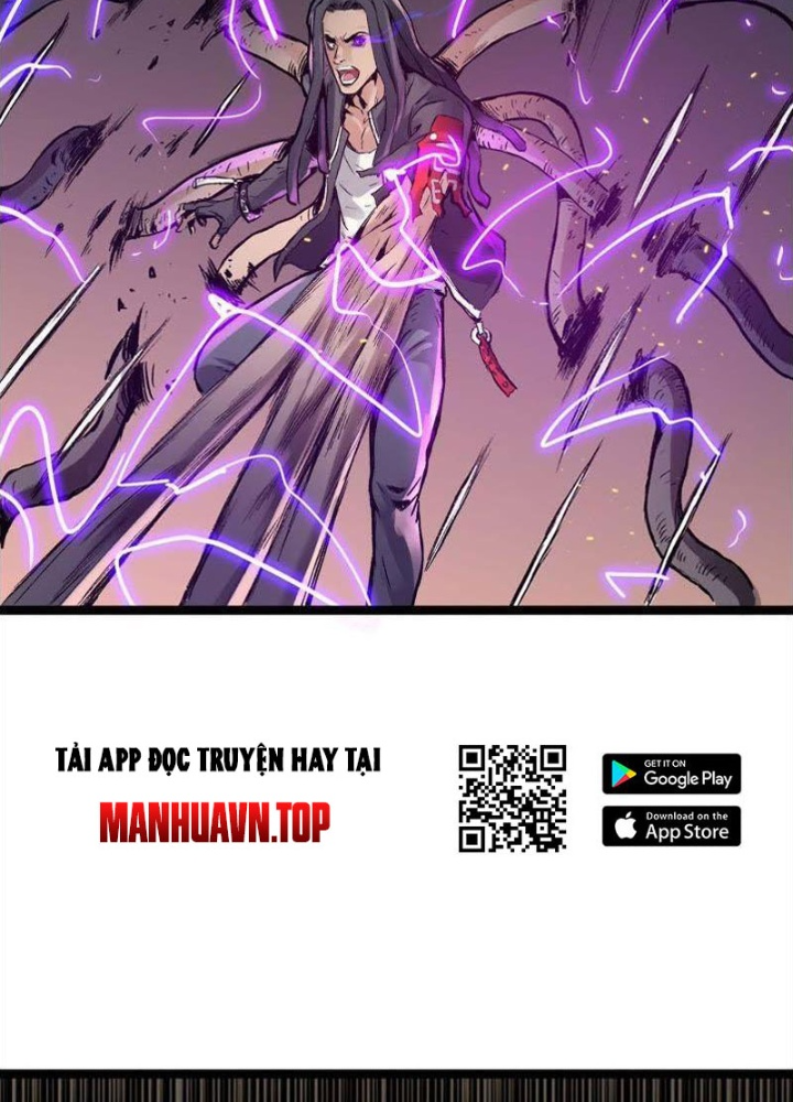 Vô Hạn Dị Hóa: Chiến Tranh Hệ Nhị Phân Chapter 22 - Trang 2