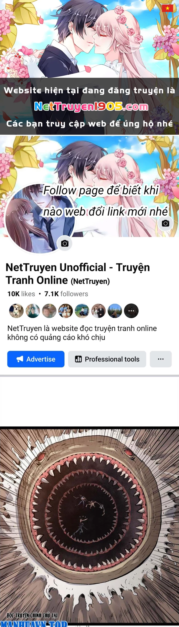 Vô Hạn Dị Hóa: Chiến Tranh Hệ Nhị Phân Chapter 23 - Trang 2
