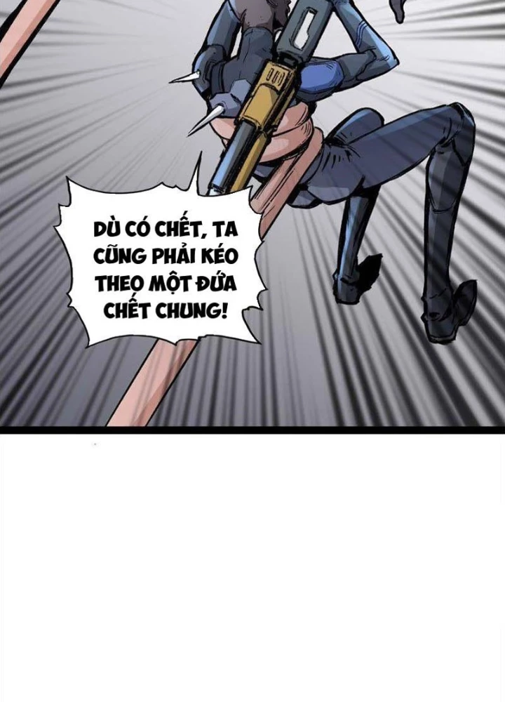 Vô Hạn Dị Hóa: Chiến Tranh Hệ Nhị Phân Chapter 23 - Trang 2