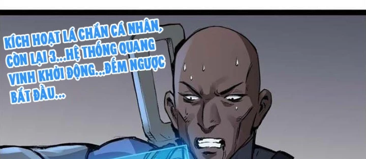 Vô Hạn Dị Hóa: Chiến Tranh Hệ Nhị Phân Chapter 23 - Trang 2