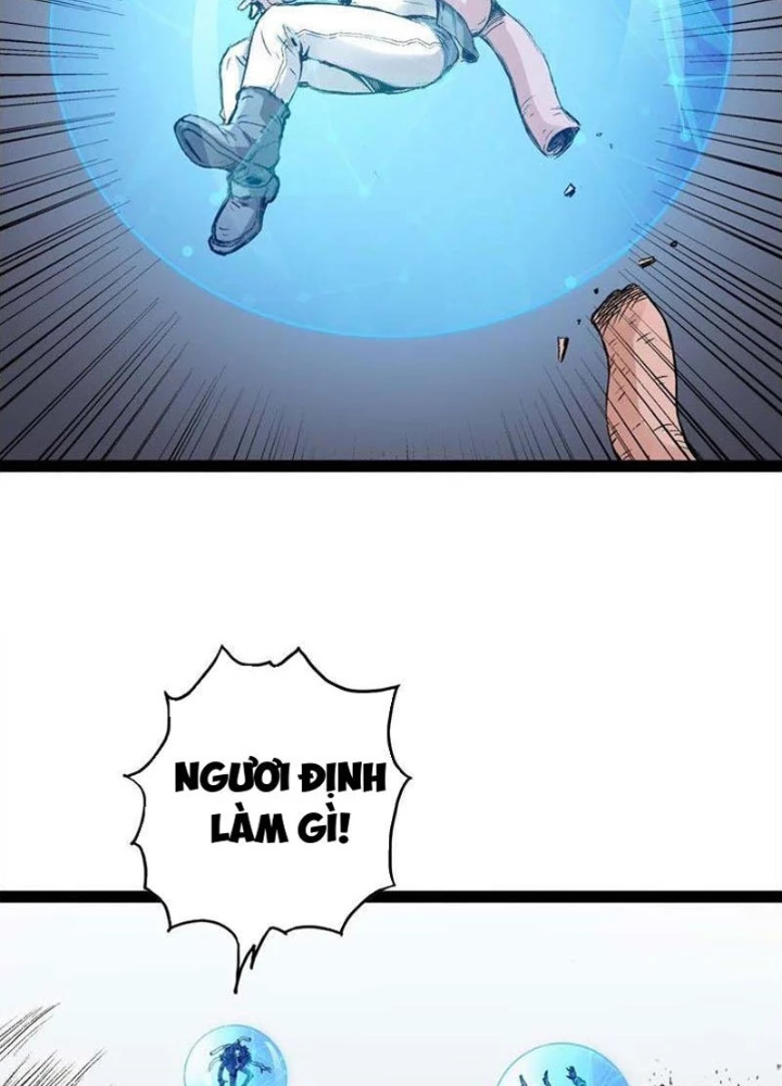 Vô Hạn Dị Hóa: Chiến Tranh Hệ Nhị Phân Chapter 23 - Trang 2