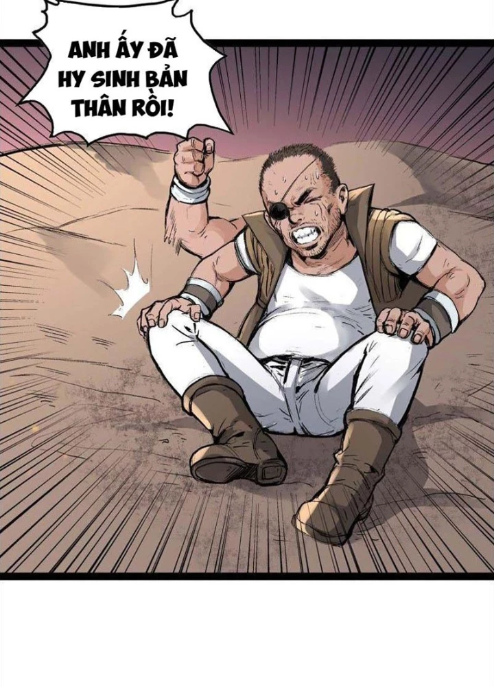 Vô Hạn Dị Hóa: Chiến Tranh Hệ Nhị Phân Chapter 23 - Trang 2