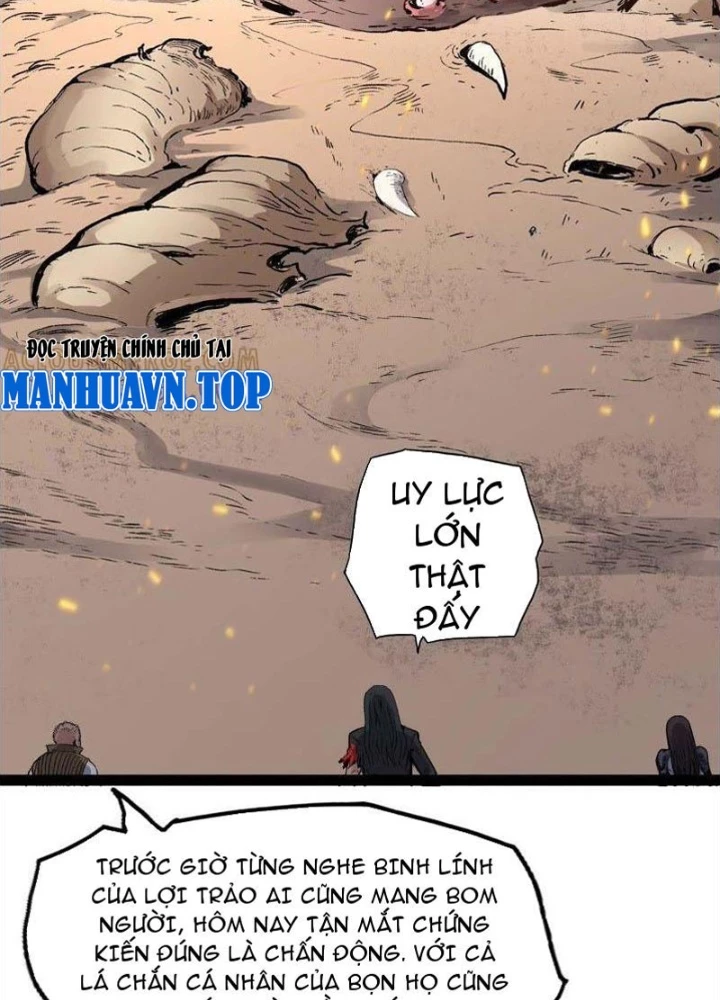 Vô Hạn Dị Hóa: Chiến Tranh Hệ Nhị Phân Chapter 23 - Trang 2