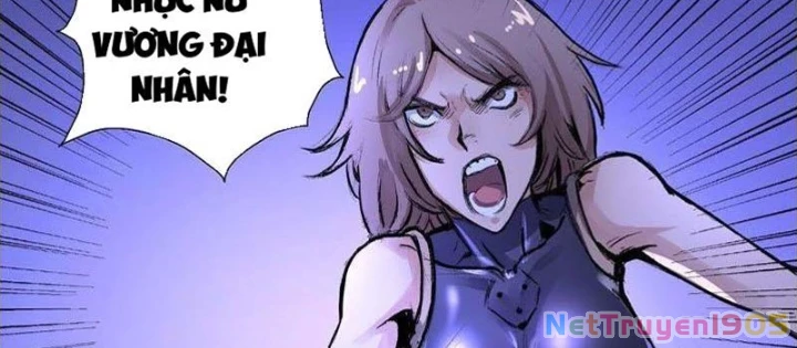 Vô Hạn Dị Hóa: Chiến Tranh Hệ Nhị Phân Chapter 23 - Trang 2