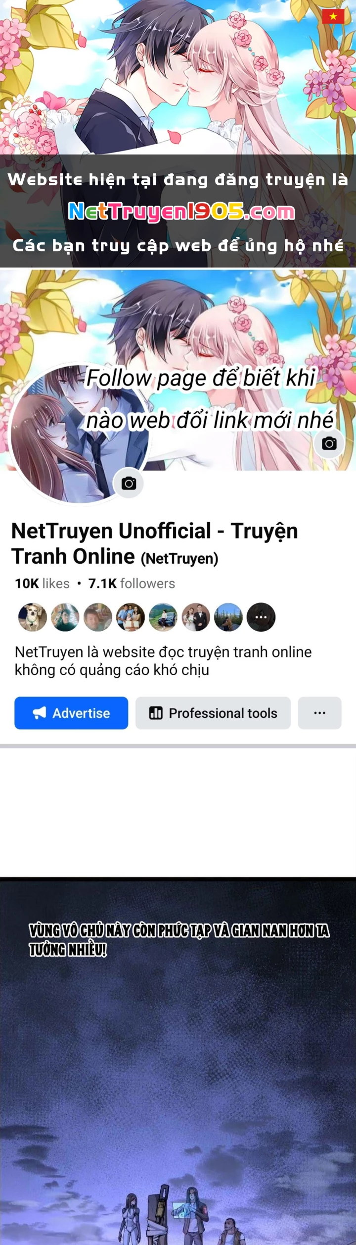 Vô Hạn Dị Hóa: Chiến Tranh Hệ Nhị Phân Chapter 25 - Trang 2