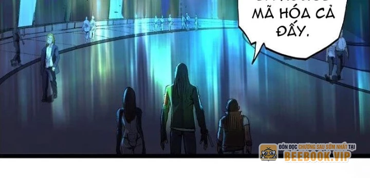 Vô Hạn Dị Hóa: Chiến Tranh Hệ Nhị Phân Chapter 25 - Trang 2