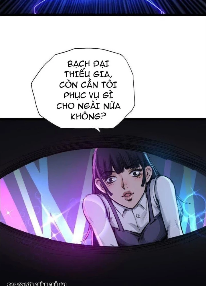 Vô Hạn Dị Hóa: Chiến Tranh Hệ Nhị Phân Chapter 25 - Trang 2