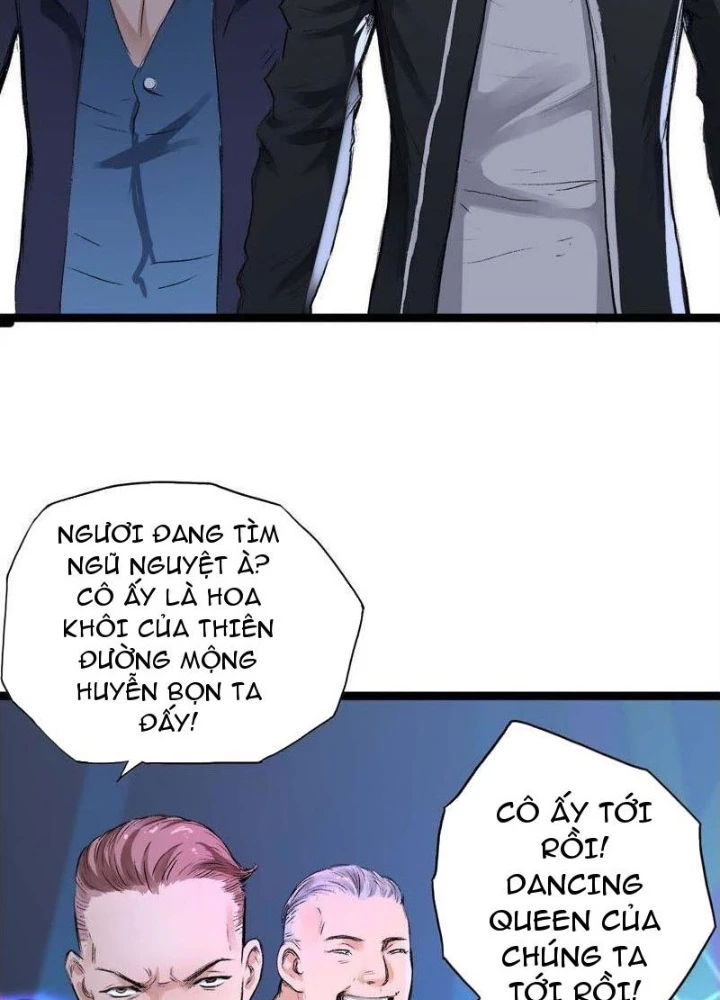 Vô Hạn Dị Hóa: Chiến Tranh Hệ Nhị Phân Chapter 25 - Trang 2