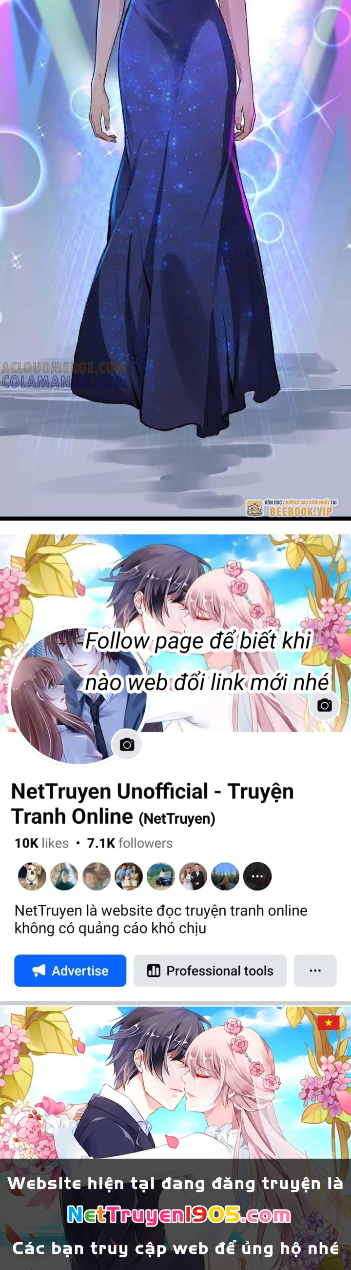Vô Hạn Dị Hóa: Chiến Tranh Hệ Nhị Phân Chapter 25 - Trang 2