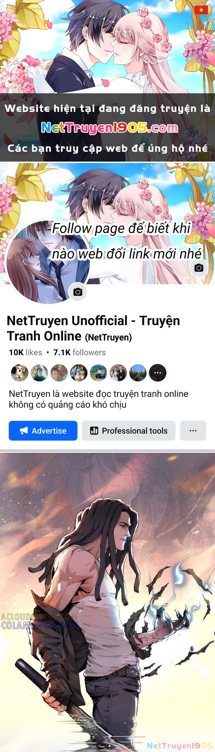 Vô Hạn Dị Hóa: Chiến Tranh Hệ Nhị Phân Chapter 27 - Trang 2