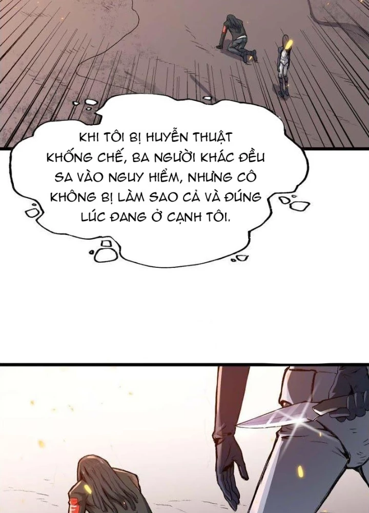 Vô Hạn Dị Hóa: Chiến Tranh Hệ Nhị Phân Chapter 27 - Trang 2