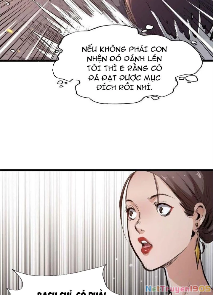 Vô Hạn Dị Hóa: Chiến Tranh Hệ Nhị Phân Chapter 27 - Trang 2