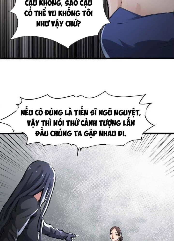 Vô Hạn Dị Hóa: Chiến Tranh Hệ Nhị Phân Chapter 27 - Trang 2