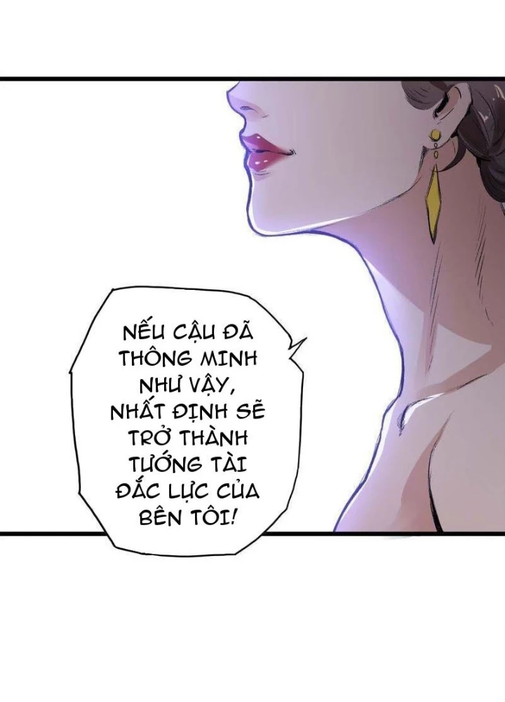 Vô Hạn Dị Hóa: Chiến Tranh Hệ Nhị Phân Chapter 27 - Trang 2