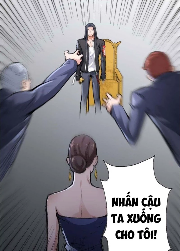 Vô Hạn Dị Hóa: Chiến Tranh Hệ Nhị Phân Chapter 27 - Trang 2