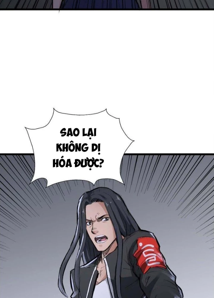 Vô Hạn Dị Hóa: Chiến Tranh Hệ Nhị Phân Chapter 27 - Trang 2