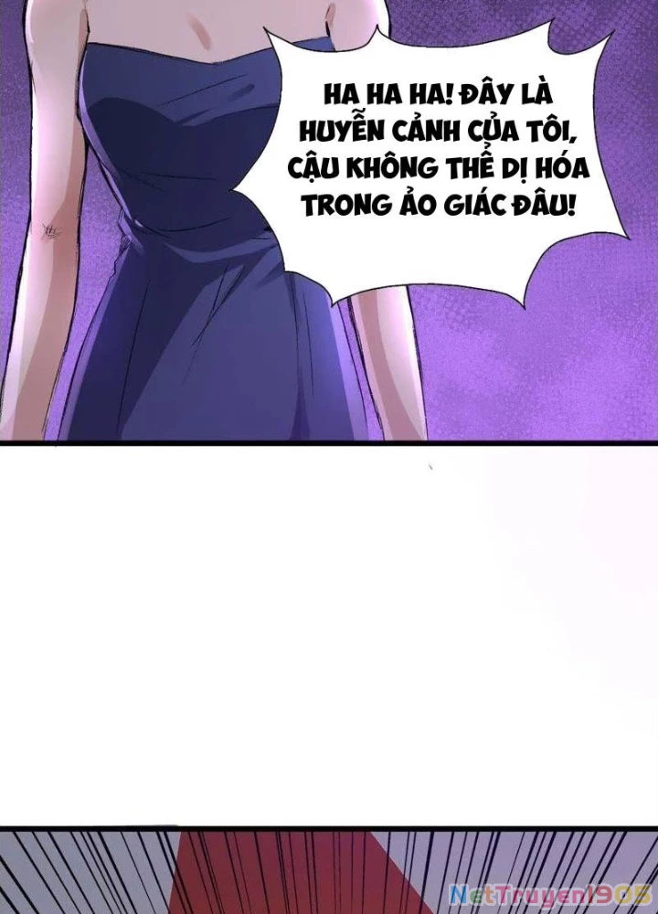 Vô Hạn Dị Hóa: Chiến Tranh Hệ Nhị Phân Chapter 27 - Trang 2