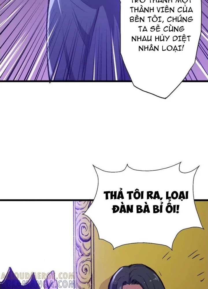 Vô Hạn Dị Hóa: Chiến Tranh Hệ Nhị Phân Chapter 27 - Trang 2