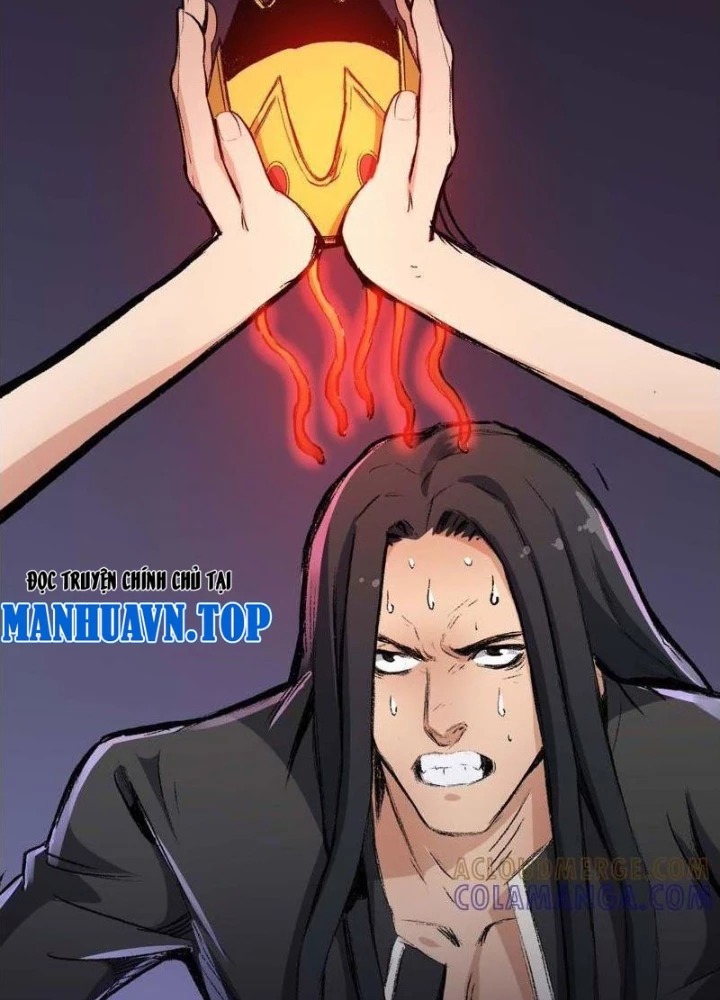 Vô Hạn Dị Hóa: Chiến Tranh Hệ Nhị Phân Chapter 27 - Trang 2