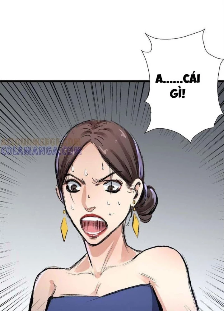 Vô Hạn Dị Hóa: Chiến Tranh Hệ Nhị Phân Chapter 27 - Trang 2