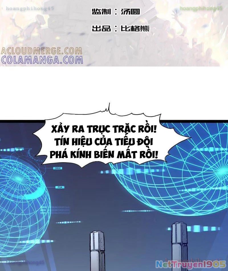 Vô Hạn Dị Hóa: Chiến Tranh Hệ Nhị Phân Chapter 28 - Trang 2